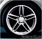   Opel Astra H