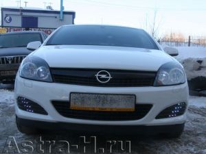     Opel Astra   2