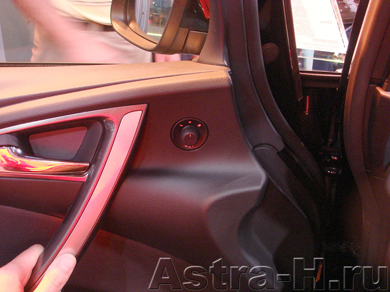    Opel Astra 2010