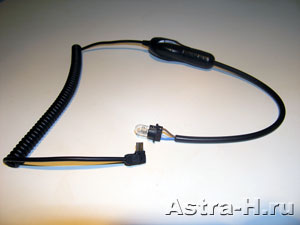 GPS     OPEL Astra-H