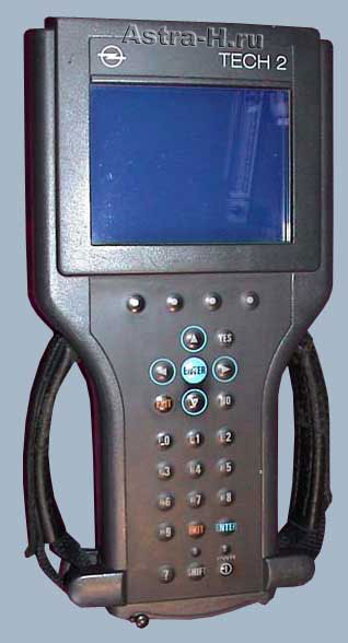   Tech 2