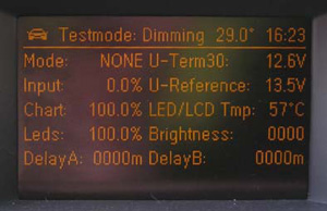 Dimming ( 2)