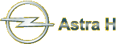 Opel Astra H