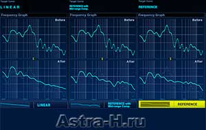 Alpine Imprint Sound Manager    H