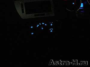    Opel Astra H