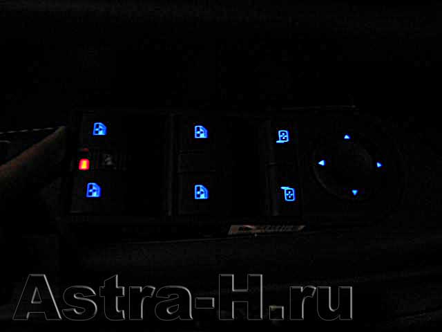    Opel Astra H