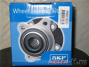    SKF